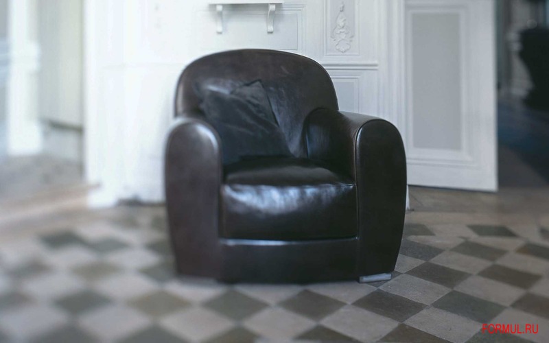 Кресло Baxter Amburgo